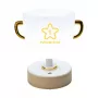 Superfire W-006 laste öölamp LED, aku-, kaasaskantav voodilamp