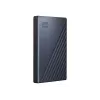 Väline kõvaketas Western Digital 2TB USB USB-C 3.2 Gen 1 WDBC3C0020BBL-WESN