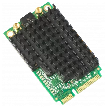 Võrgukaart Mikrotik R11E-5HACD