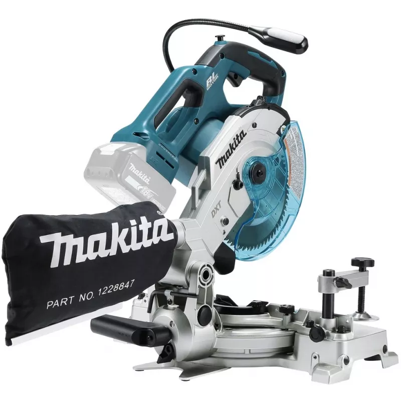 Makita DLS600Z kaldlõikesaag 5000 p/min