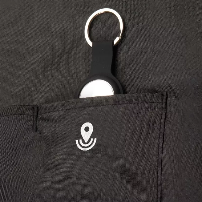 DICOTA D32166-RPET sülearvuti kott 40,6 cm (16 inch) portfell, must