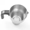 Gastroback Design Milk & Chocolate Advanced Automatic Roostevabast terasest