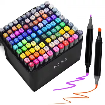 Extralink Markers 100 tk