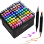 Extralink Markers 100 tk
