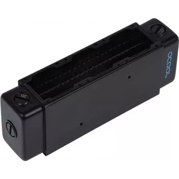 Alphacool NexXxoS UT60 Full Copper X-Flow 40mm Triple (3x40mm) radiaator EOL (14289)