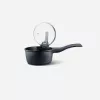 Kastrul Pensofal Saxum 16 cm klaaskaanega — Pensofal Saxum 16cm kastrul