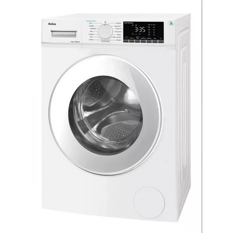 AMICA PESUMASIN WA5S814ALISH
