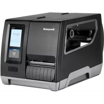 Sildiprinter Honeywell PM45A termosiire 406 x 406 DPI 250 mm/sek Juhtmega Juhtmevaba