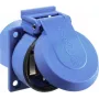 as - Schwabe 45085 paigalduspesa IP54 sinine (45085)