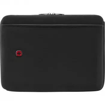 Wenger BQ 15.6-16 Neopreenümbris Must (653687)