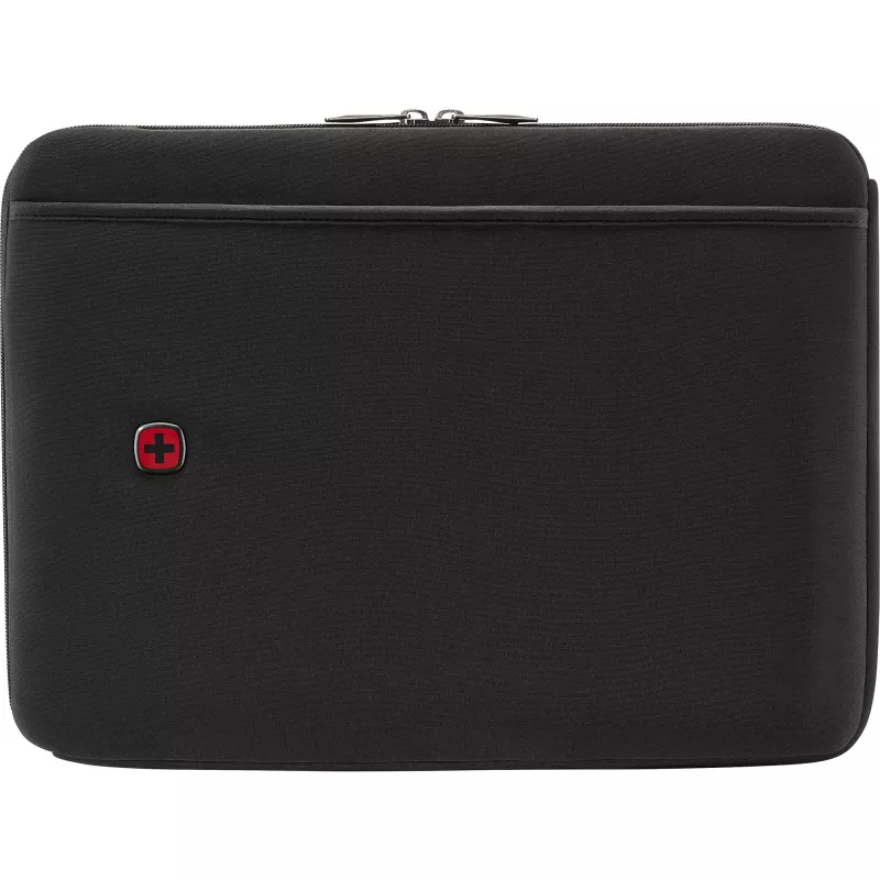 Wenger BQ 15.6-16 Neopreenümbris Must (653687)