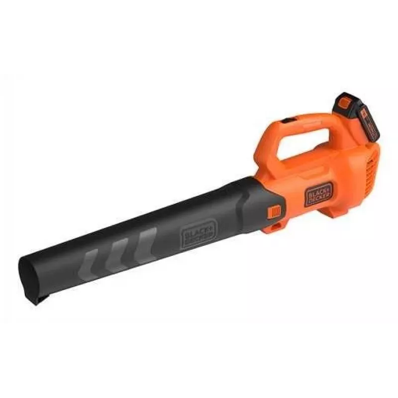 Käsipuhur Must & Decker BCBL200L