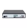 Dahua Technology WizMind DHI-NVR608H-32-XI võrgusalvesti Must