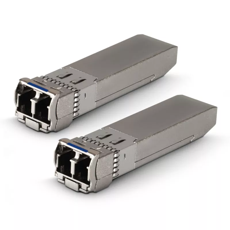SFP+ moodul Extralink EX.35948 10G 1310nm ühemoodiline LC kuni 10 km
