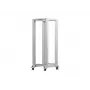 Rack 19 32U 600x800 hall