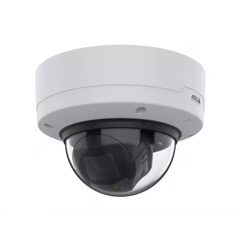 IP kuplkaitsekaamera AXIS P3287-LVE — 2592×1944, 3–8,5 mm varifokaalne, 0,02 lx, lagi/seina, sise/outdoor