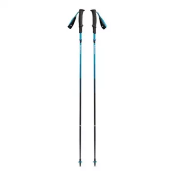 DIAMOND Must DISTANCE CARBON TREKKING POLES, 125CM - DESERT SKY