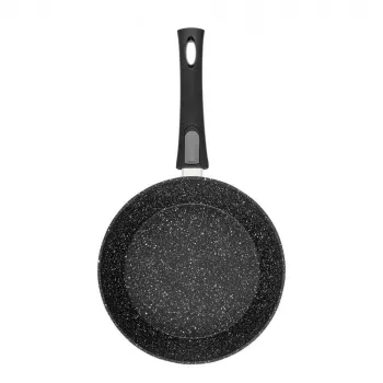 Resto Kitchenware Leo universaalne pann, ümmargune