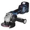 Nurklihvija 18V 3x5,0Ah aku DGA513RT3J MAKITA
