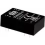 MEAN WELL DCWN03C-15 elektri muundur 3 W 36-72 V 100 mA
