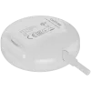 Juhtmevaba laadija CANYON WS-105 15W Qi2 valge – 15W juhtmevaba laadimine, Qi2-ühilduv