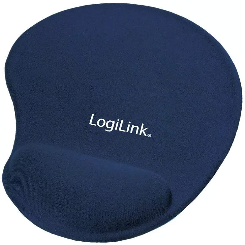 LogiLink ID0027B hiirematt sinine