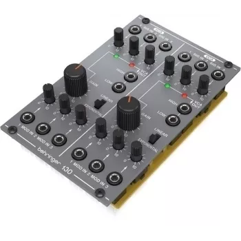 Behringer 130 Dual VCA modulaarne süntesaatorimoodul