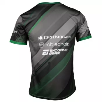 Sprout Originaal Player Jersey 2022 Edition - must (S)