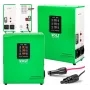 Päikeseenergia muundur VOLT roheline BOOST MPPT 3SR3000005 3000W 12V