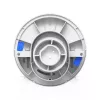Mount Ubiquiti UACC-G6-PTZ-ICM-W Outdoor Valge 15.1 cm Diameter