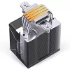 Protsessori jahuti Jonsbo CR-1400 EVO 140 mm ventilaatori ja 4 soojustoruga