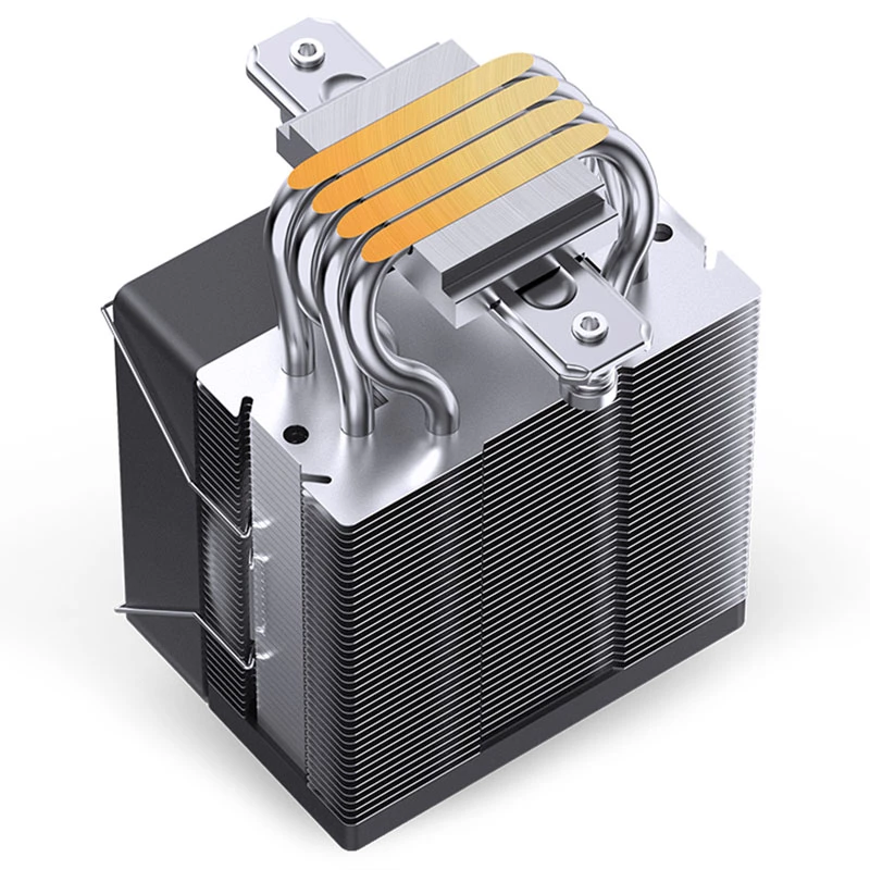 Protsessori jahuti Jonsbo CR-1400 EVO 140 mm ventilaatori ja 4 soojustoruga