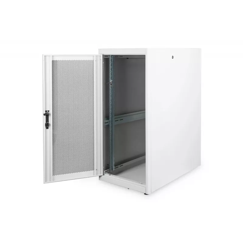 Eraldiseisev riiul Digitus DN-19 SRV-26U-D 600x1000 mm 26U 600 kg