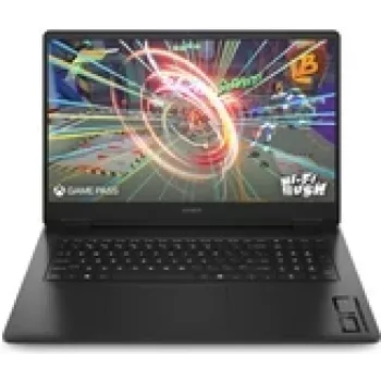 HP OMEN 17-db1179ng 43,9 cm (17,3) sülearvuti - 2560 x 1440 pikslit (WQHD) - IPS-ekraan, peegeldumisvastane - AMD Ryzen AI 7 (300 seeria) 350 - NVIDIA GeForce RTX 5070 8192 MB - 32 GB RAM - 1