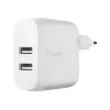 Mobiilseadme laadija Belkin WCE001VF1MWH