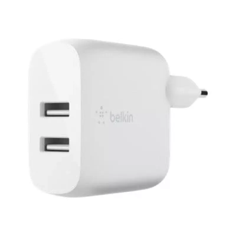 Mobiilseadme laadija Belkin WCE001VF1MWH