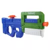 Veepritsija NERF Super Soaker Fortnite Compact SMG 2023 mudel (mänguasi veesüttija)