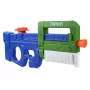 Veepritsija NERF Super Soaker Fortnite Compact SMG 2023 mudel (mänguasi veesüttija)
