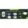 Ravensburger GraviTrax PRO Element Releaser mängu-kuulide rada (27486)