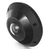 IP-turvakaamera UBIQUITI G6 Pro 360 — kuplikujuline, sise-/välistingimustesse, 3504×3504, 1/1.6-tolline sensor, 180° vaatenurk, IR 15 m, juhtmega ühendus