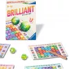 Brilliant, täringumäng