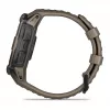 Garmin Instinct 2X Solar Tactical Edition 2,79 cm (1,1) MIP 50 mm Digitaalne 176 x 176 pikslit Puuteekraan Roheline GPS (satelliit)