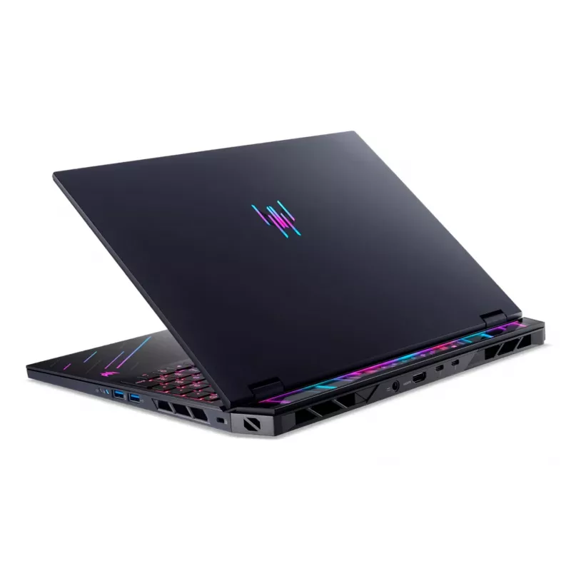 Sülearvuti Acer Predator PH16-73-909A — Intel Core Ultra 9 275HX, 16-tolline WQXGA, 32 GB DDR5, 1 TB SSD, RTX 5090, Windows 11 Home