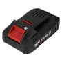 Laetav liitiumioonaku GRAPHITE 18V 4.0Ah BOOST UP UPS-i ja elektritööriistade jaoks