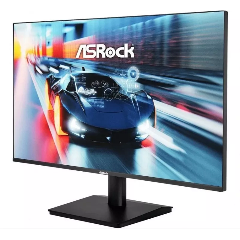 Monitor ASRock 68,5 cm CL27FFB 16:9 HDMI/VGA 144 Hz FHD