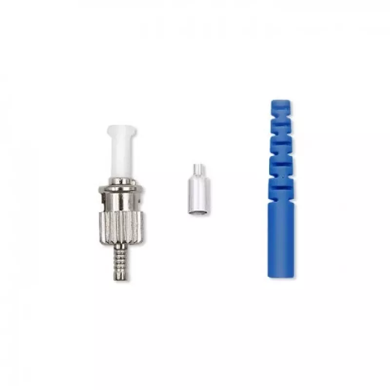 Qoltec 54441 fiiberoptiline pistik ST