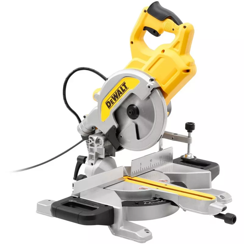 Nurgasaag DeWALT DWS777-QS 6300 p/min 1800 W