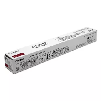 Canon 8526B002 toonerikassett 1 tk Originaal magenta