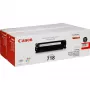 Canon 2662B017 toonerikassett Originaal Must