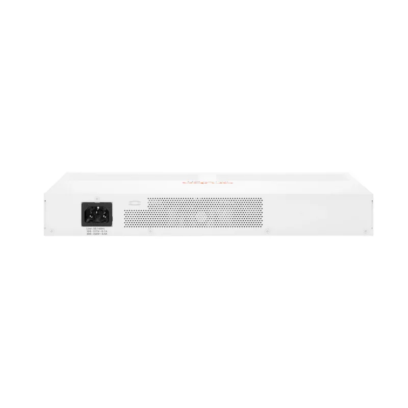 HPE Aruba Networking Aruba Instant On 1430 24G haldamatu L2 Gigabit Ethernet (10/100/1000) 1U valge